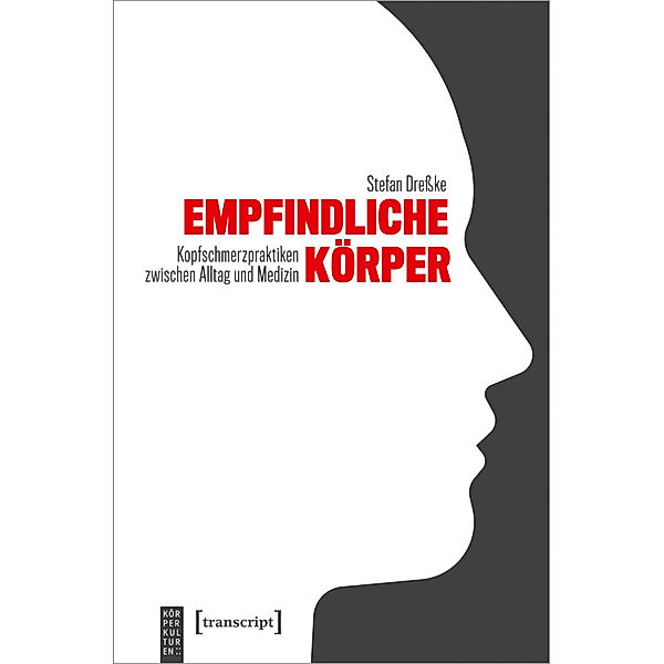 KörperKulturen / Empfindliche Körper, Stefan Dresske