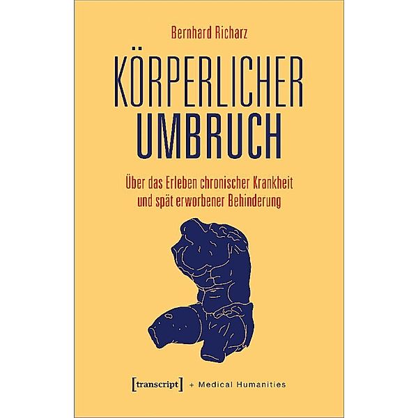 Körperlicher Umbruch, Bernhard Richarz