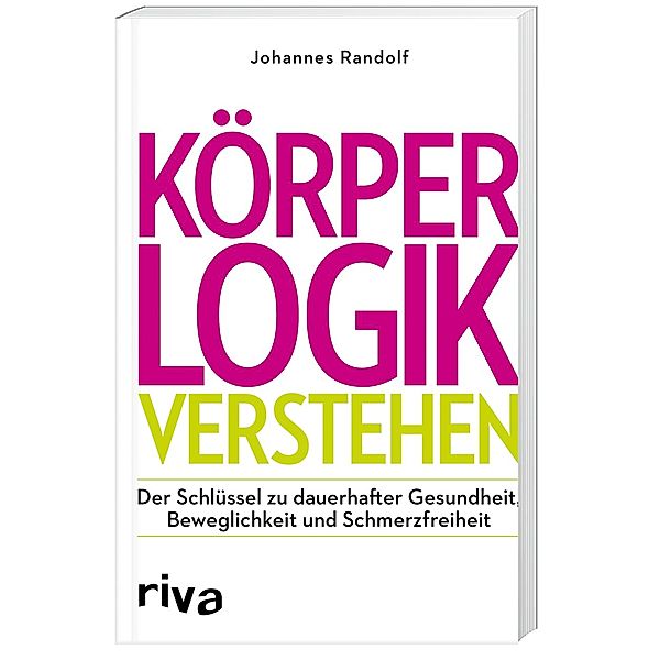 Körperlogik verstehen, Johannes Randolf