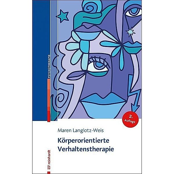 Körperorientierte Verhaltenstherapie, Maren Langlotz-Weis