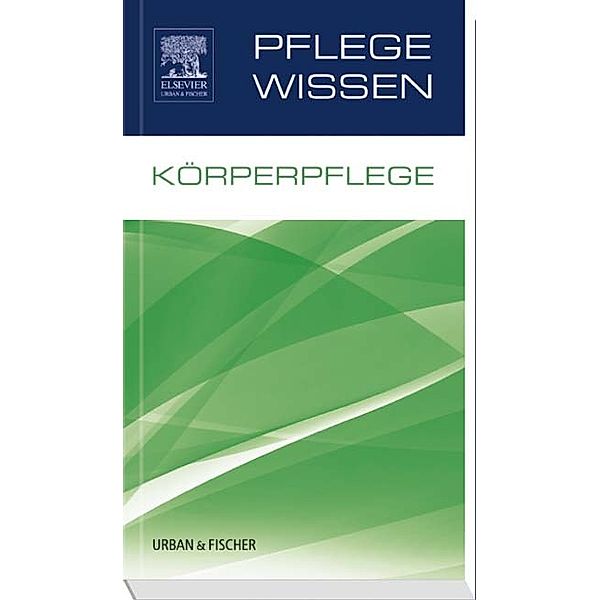 Körperpflege, Stephan Voss