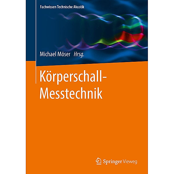 Körperschall-Messtechnik