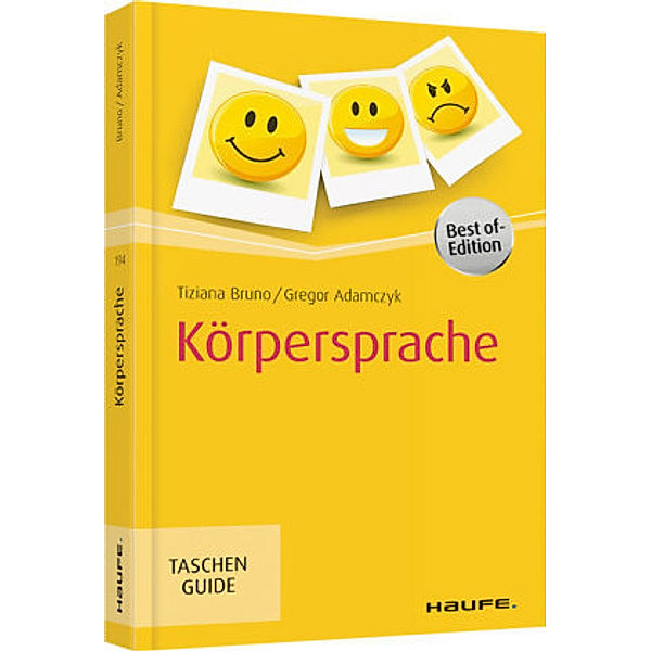 Körpersprache, Tiziana Bruno, Gregor Adamczyk