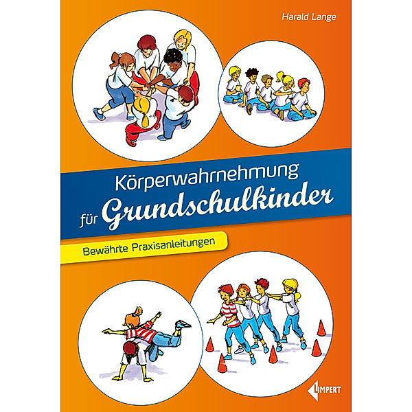 Körperwahrnehmung für Grundschulkinder, Harald Lange