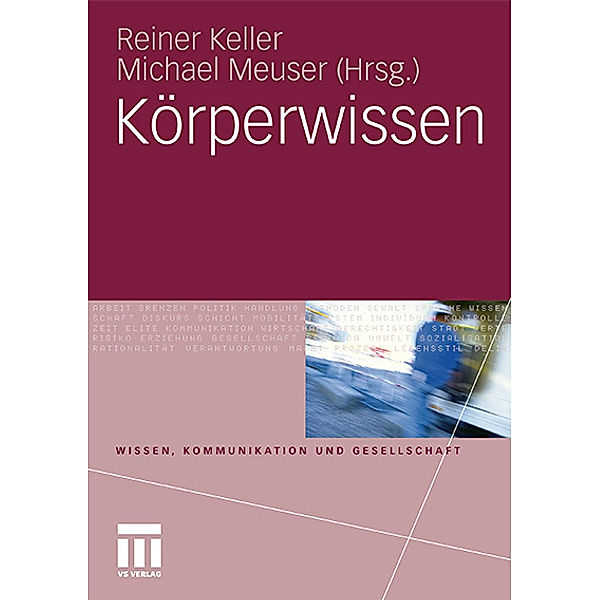 Körperwissen