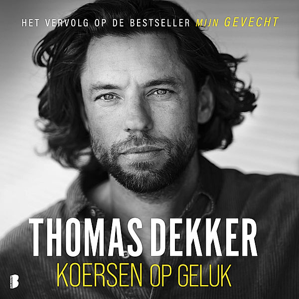 Koersen op geluk, Thomas Dekker