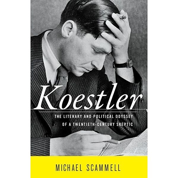 Koestler, Michael Scammell