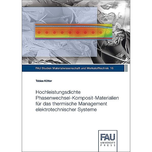 Kötter, T: Hochleistungsdichte Phasenwechsel, Tobias Kötter