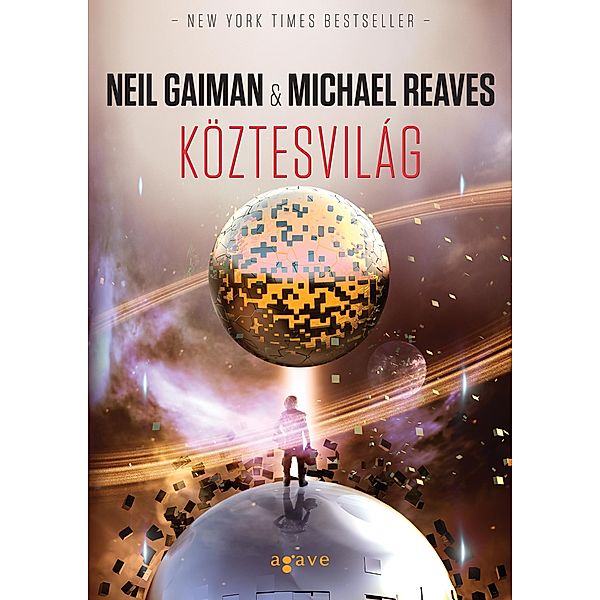 Köztesvilág, Michael Reaves, Neil Gaiman