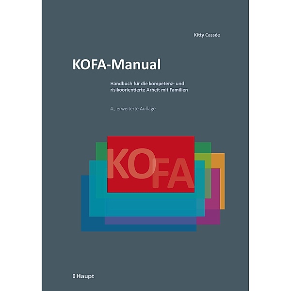 KOFA-Manual, Kitty Cassée