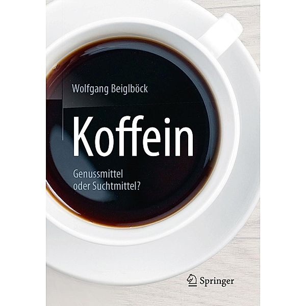 Koffein, Wolfgang Beiglböck