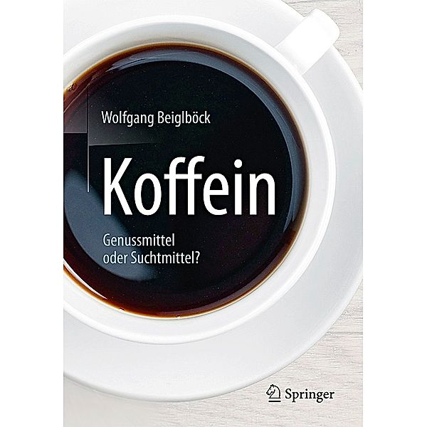 Koffein, Wolfgang Beiglböck