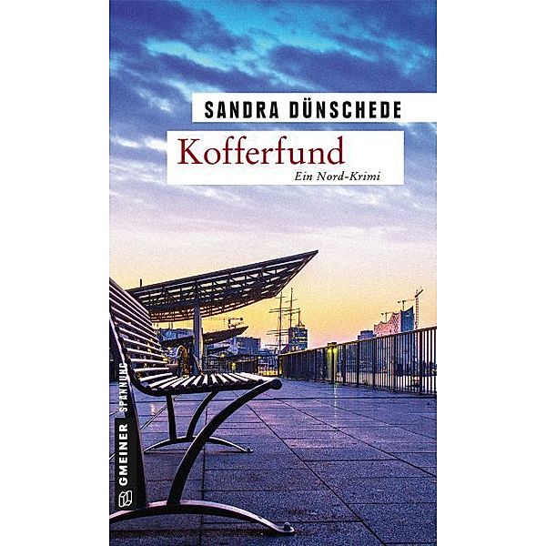 Kofferfund, Sandra Dünschede