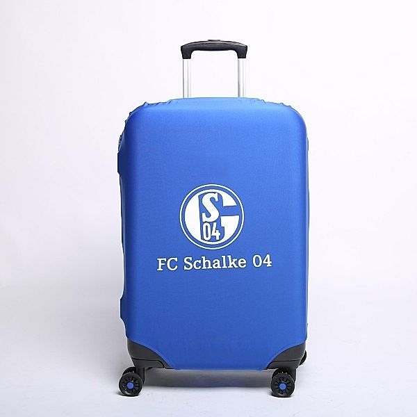 Kofferhülle  Fc Schalke 04 24