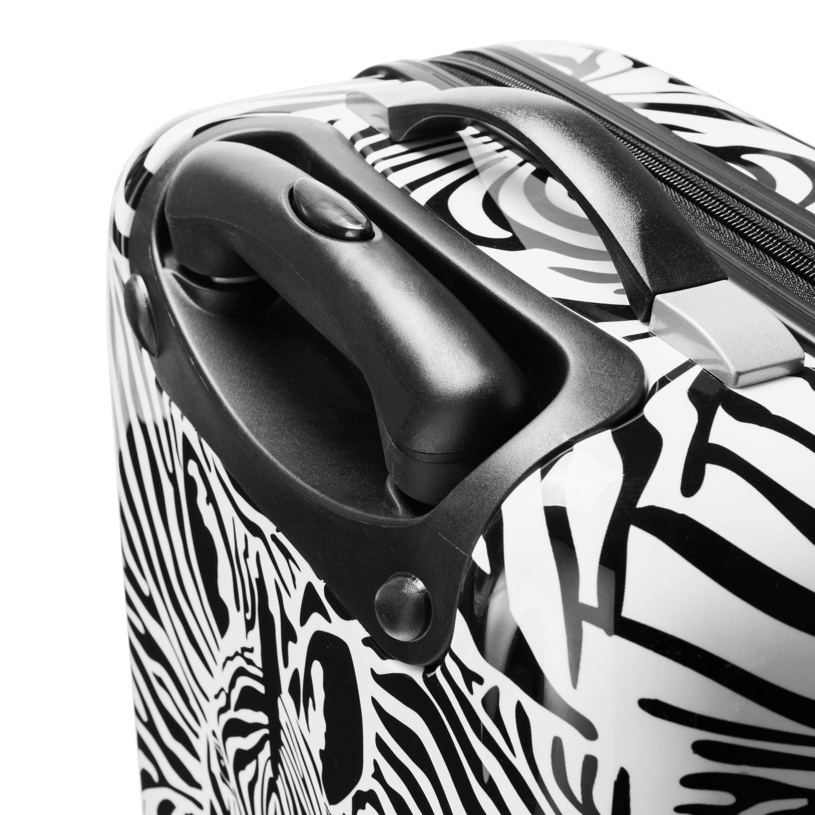 Kofferset Wildlife Zebra, 3-tlg. jetzt bei Weltbild.de bestellen