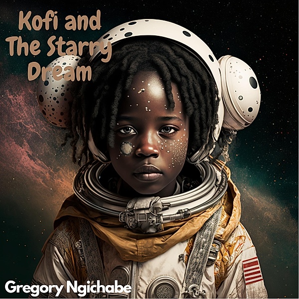 KOFI AND THE STARRY DREAM, Gregory Ngichabe