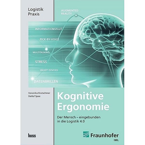 Kognitive Ergonomie, Detlef Spee