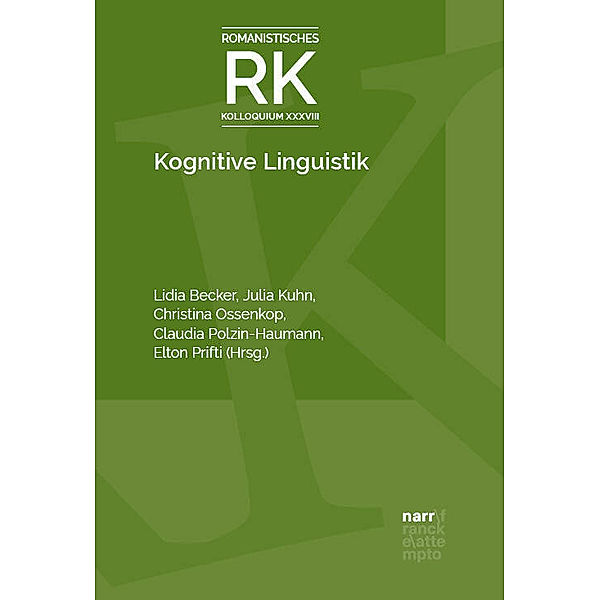 Kognitive Linguistik