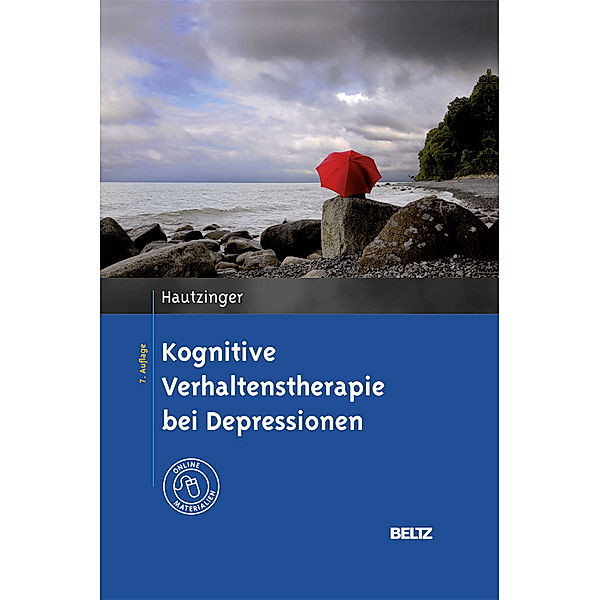 Kognitive Verhaltenstherapie bei Depressionen, Martin Hautzinger