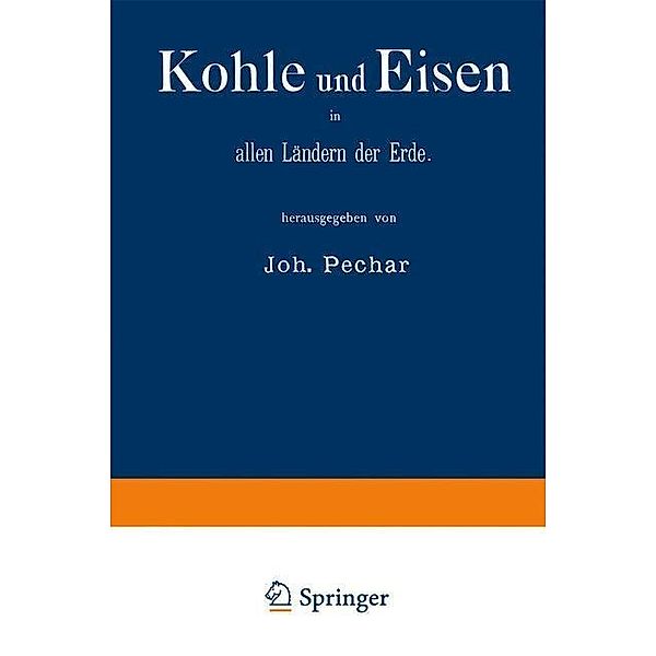 Kohle und Eisen in allen Ländern der Erde, Paris> World Fair. &it;1878