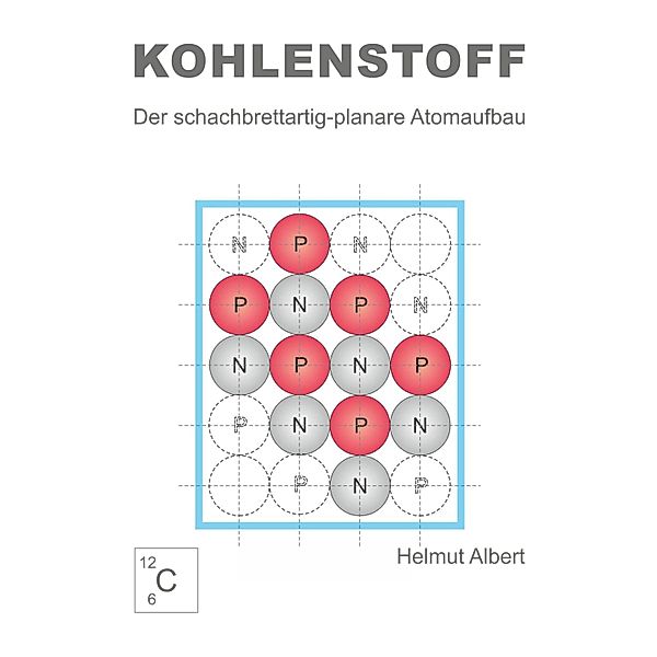 Kohlenstoff, Helmut Albert