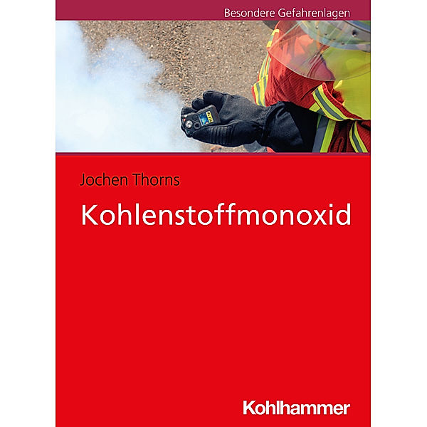 Kohlenstoffmonoxid, Jochen Thorns