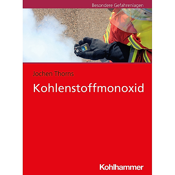 Kohlenstoffmonoxid, Jochen Thorns