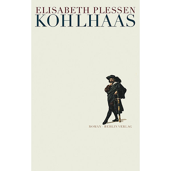 Kohlhaas, Elisabeth Plessen