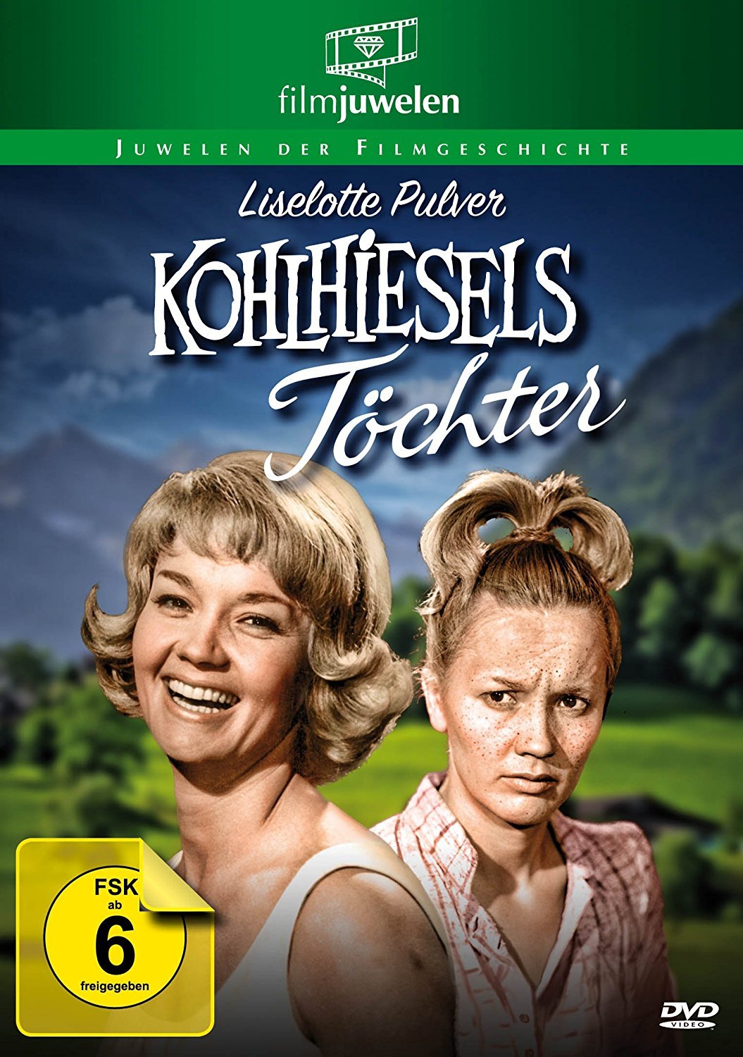 Image of Kohlhiesls Töchter