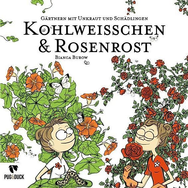 Kohlweisschen & Rosenrost, Bianca Burow