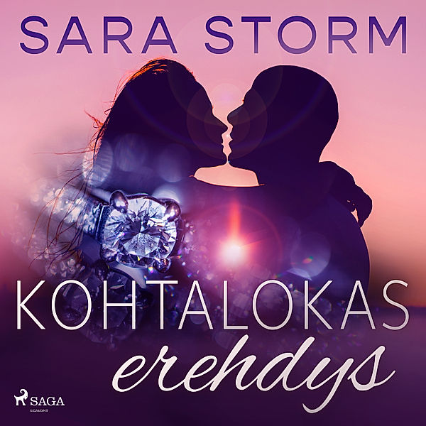 Kohtalokas erehdys, Sara Storm