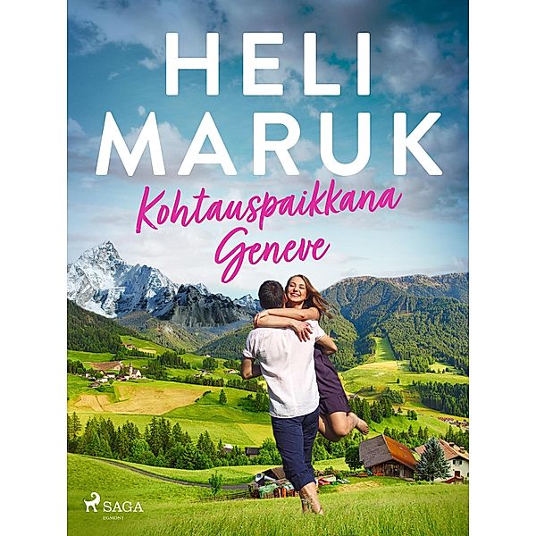 Kohtauspaikkana Geneve, Heli Maruk