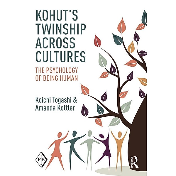 Kohut's Twinship Across Cultures, Koichi Togashi, Amanda Kottler