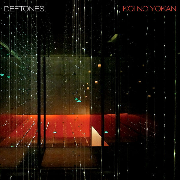 Koi No Yokan (Vinyl), Deftones