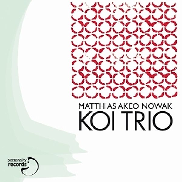 Koi Trio, Matthias Akeo Nowak