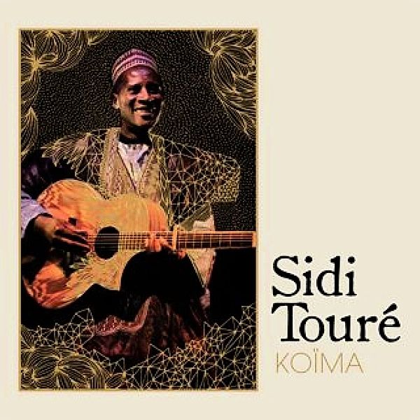 Koïma (Vinyl), Sidi Touré