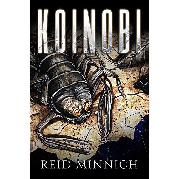 Koinobi: Koinobi, Reid Minnich