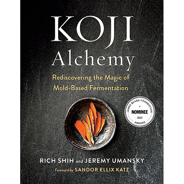 Koji Alchemy, Jeremy Umansky, Rich Shih