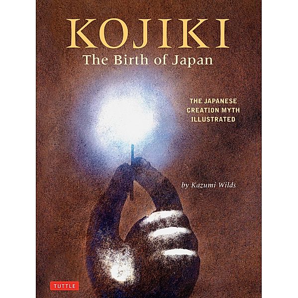 Kojiki: The Birth of Japan, Kazumi Wilds