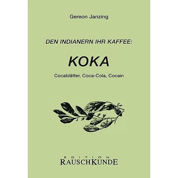 Koka, Gereon Janzing