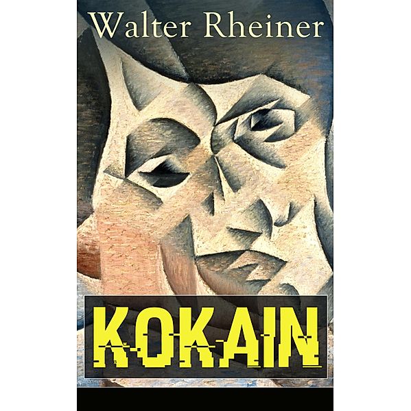 Kokain, Walter Rheiner