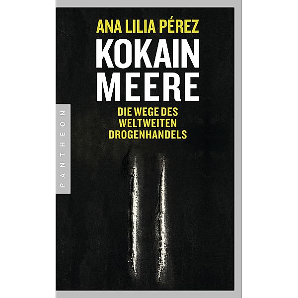 Kokainmeere, Ana Lilia Pérez