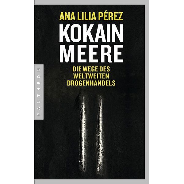 Kokainmeere, Ana L. Perez