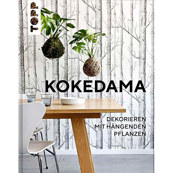 Kokedama, Coraleigh Parker