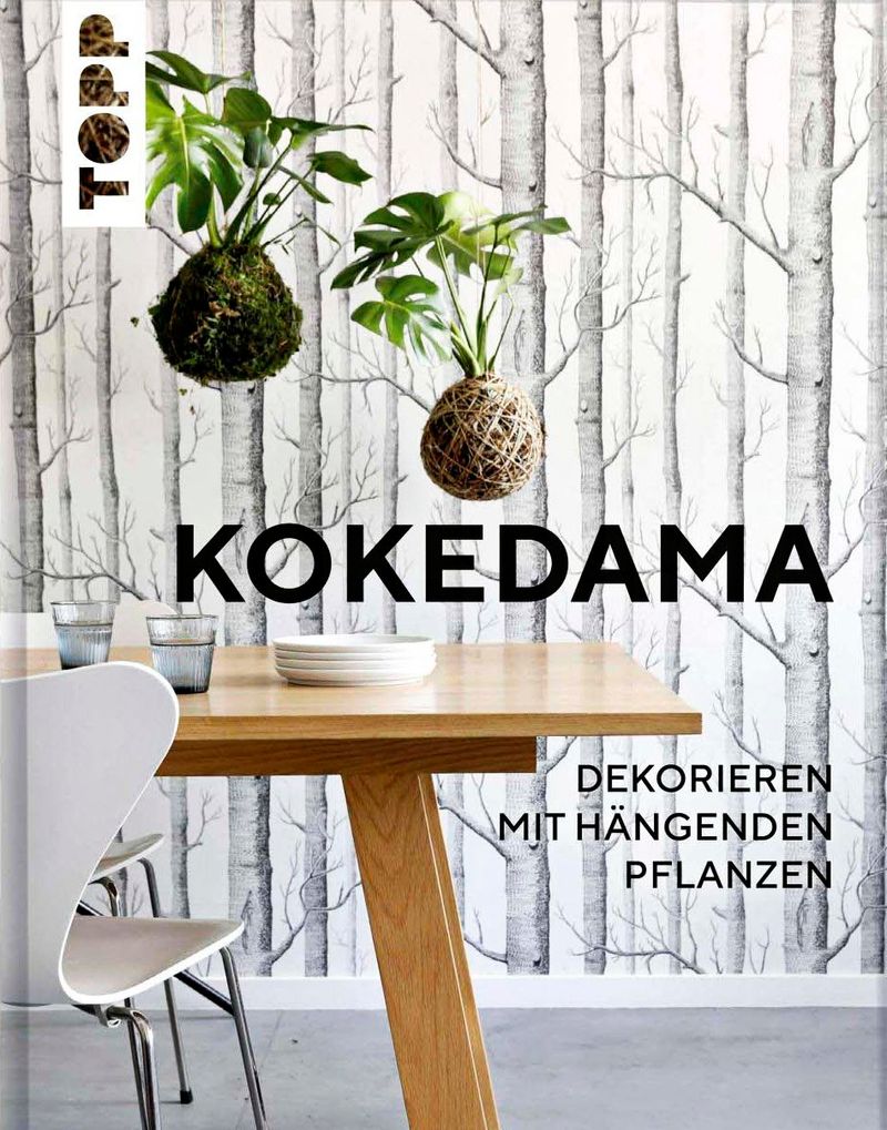Kokedama Buch von Coraleigh Parker bei Weltbild.at bestellen