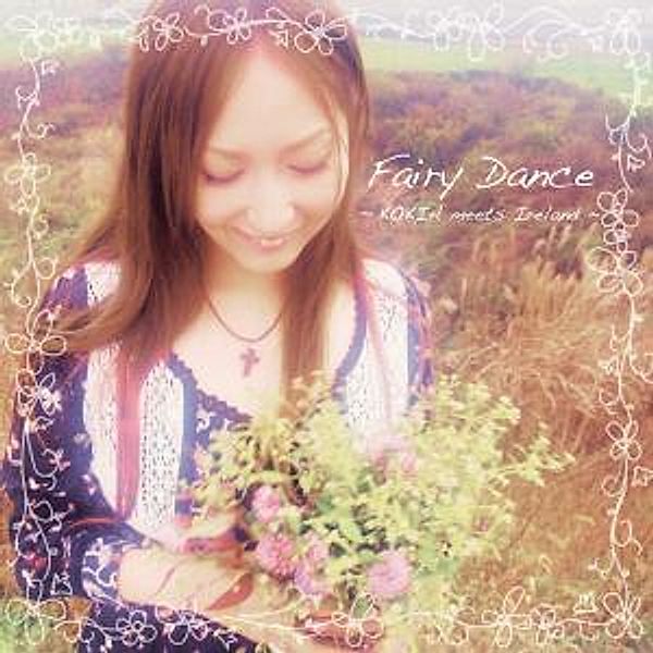 Kokia - Fairy Dance, Kokia