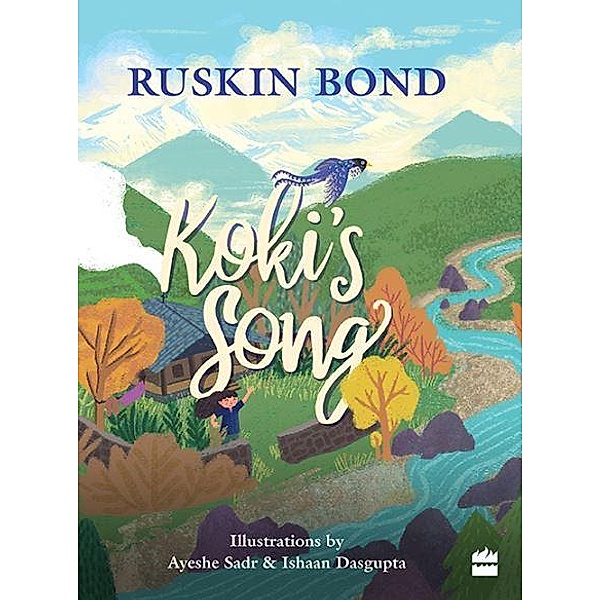 Koki's Song, Ruskin Bond