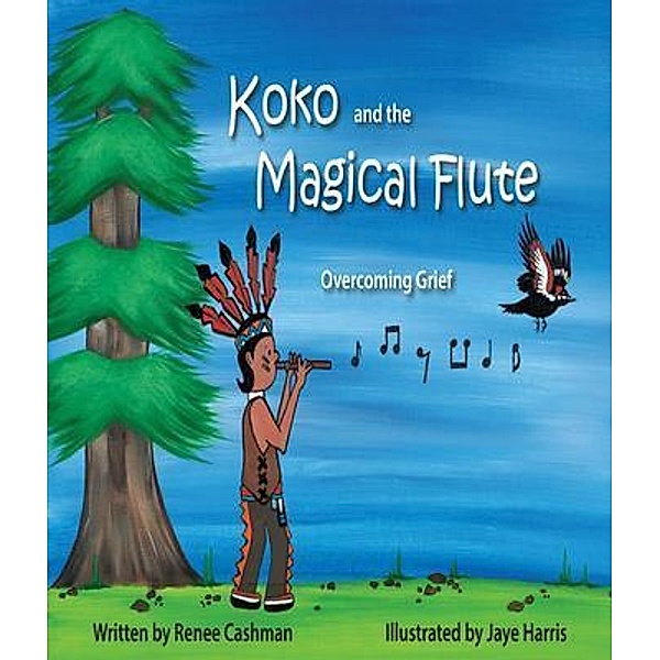 Koko and the Magical Flute, Cashman