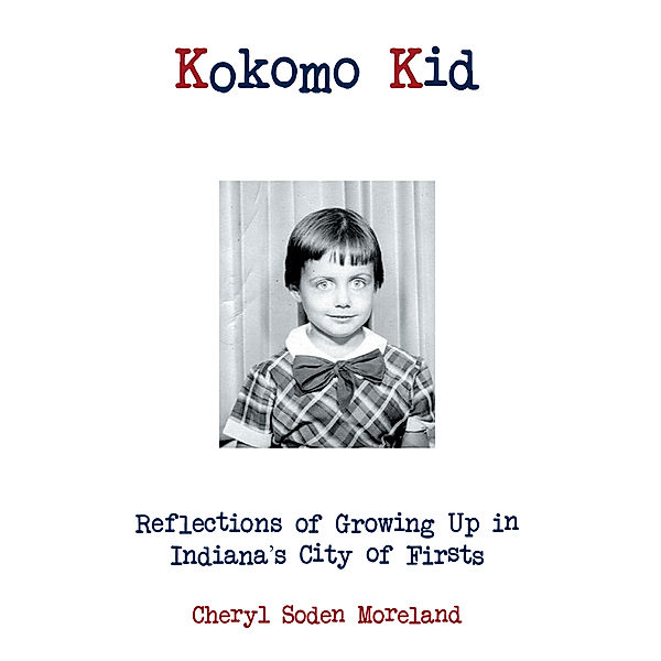 Kokomo Kid, Cheryl Soden Moreland