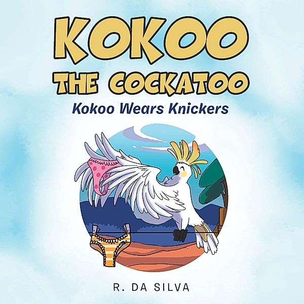 Kokoo the Cockatoo, r. Da Silva